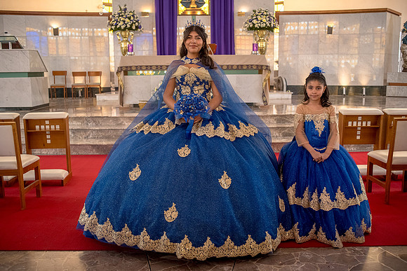 Majo Día de los Quinces-105