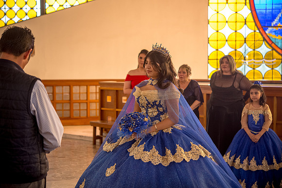 Majo Día de los Quinces-14
