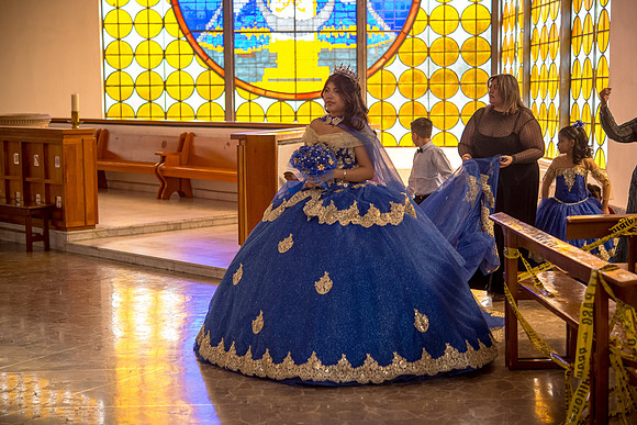 Majo Día de los Quinces-13