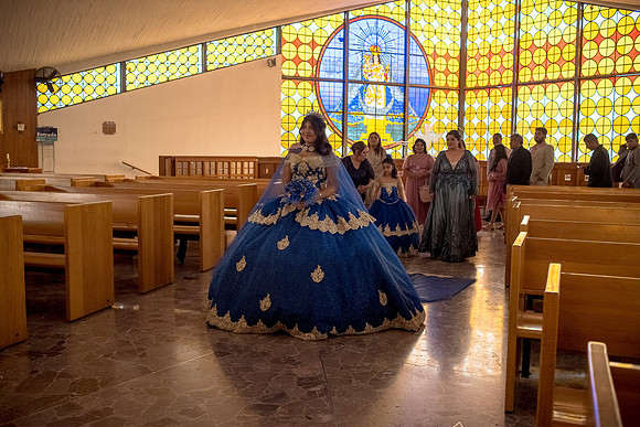Majo Día de los Quinces-19