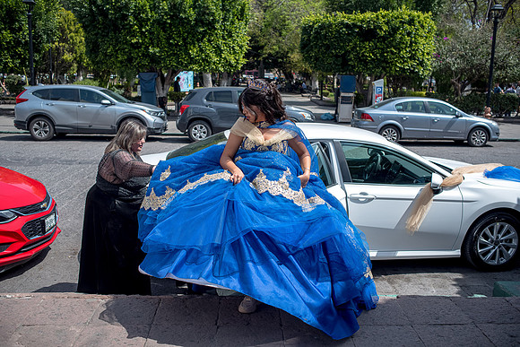 Majo Día de los Quinces-7