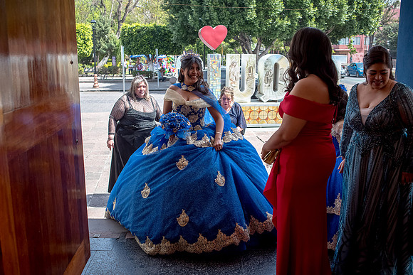 Majo Día de los Quinces-10