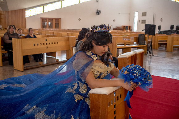 Majo Día de los Quinces-70