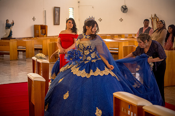Majo Día de los Quinces-21