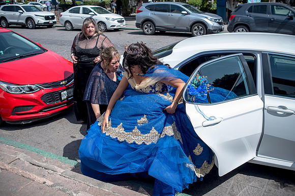 Majo Día de los Quinces-5