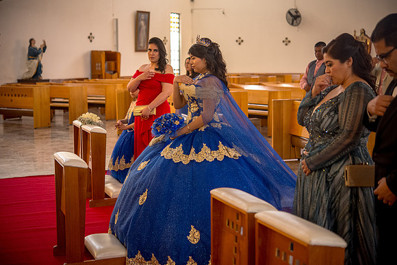 Majo Día de los Quinces-37
