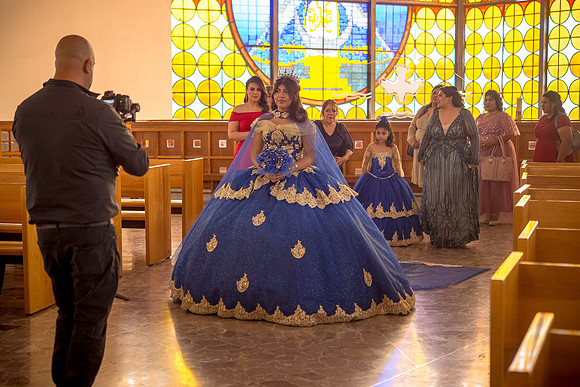 Majo Día de los Quinces-17