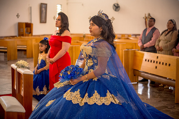 Majo Día de los Quinces-45