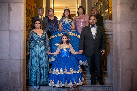 Majo Día de los Quinces-134