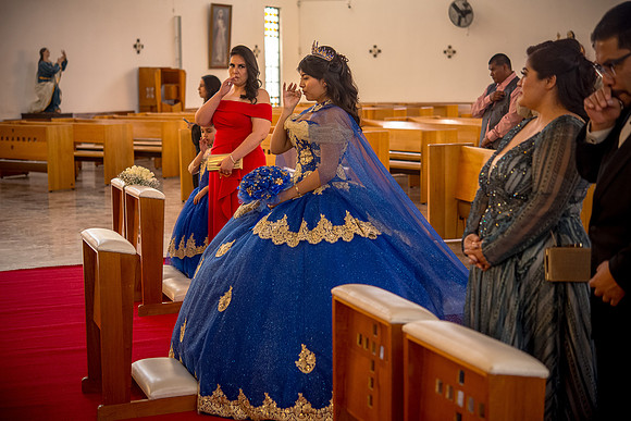 Majo Día de los Quinces-38