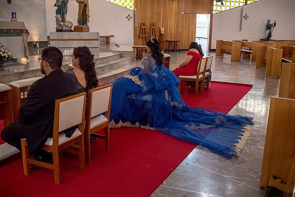 Majo Día de los Quinces-29