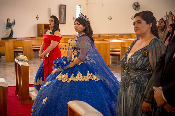 Majo Día de los Quinces-33