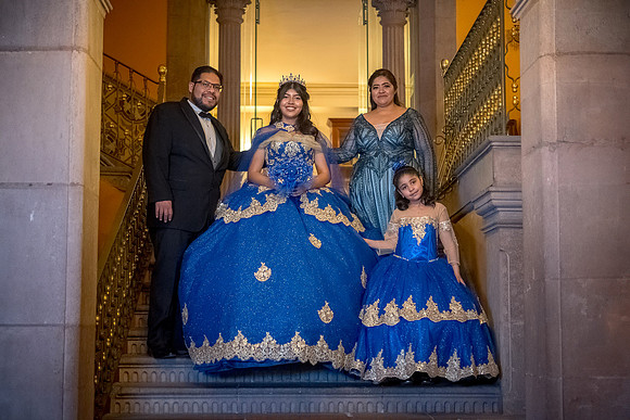 Majo Día de los Quinces-142