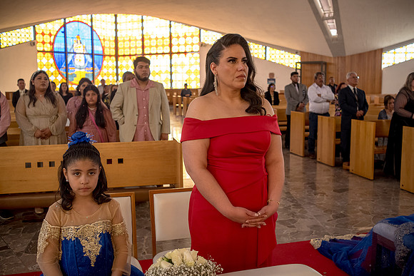 Majo Día de los Quinces-74