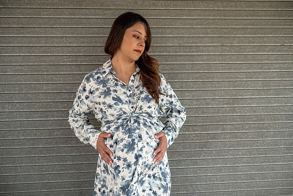 Gaby Mom to be-165