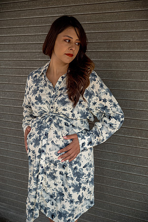 Gaby Mom to be-166