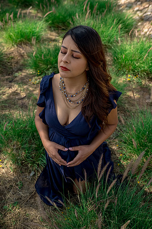 Gaby Mom to be-154