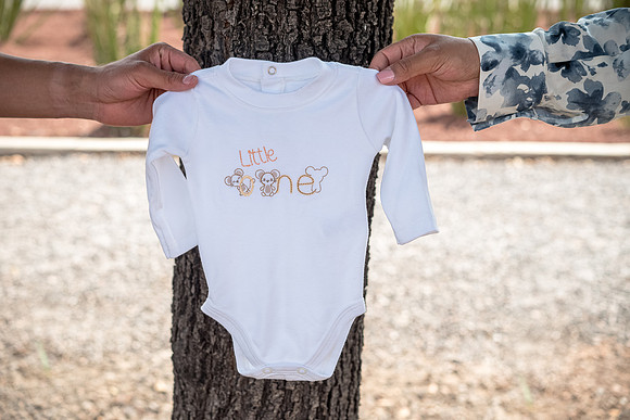 Gaby Mom to be-183