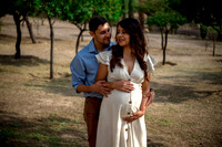 Gaby Mom to be-8