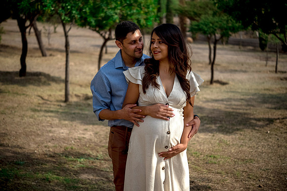 Gaby Mom to be-8