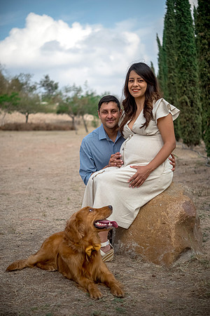 Gaby Mom to be-43