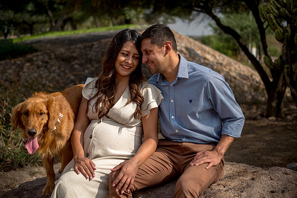 Gaby Mom to be-57