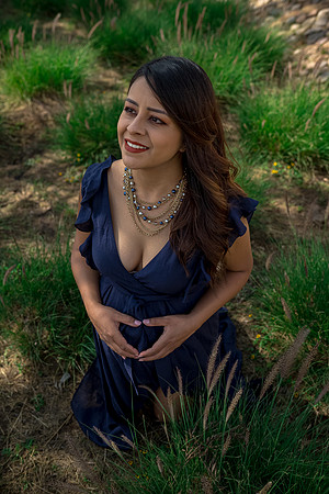 Gaby Mom to be-155