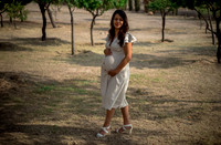 Gaby Mom to be-4