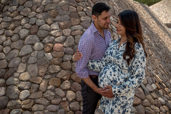Gaby Mom to be-171