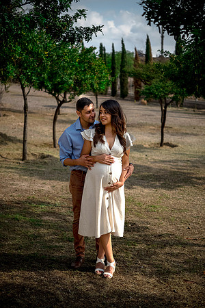 Gaby Mom to be-9