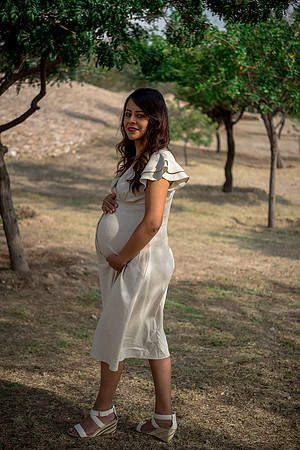 Gaby Mom to be-5