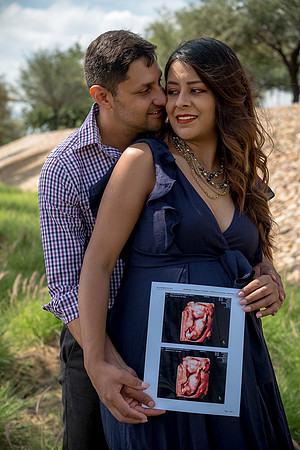 Gaby Mom to be-161
