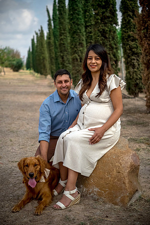 Gaby Mom to be-41
