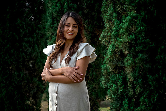 Gaby Mom to be-30