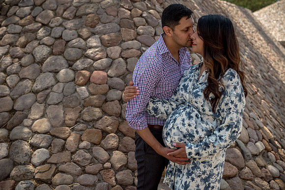 Gaby Mom to be-172