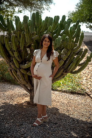 Gaby Mom to be-67