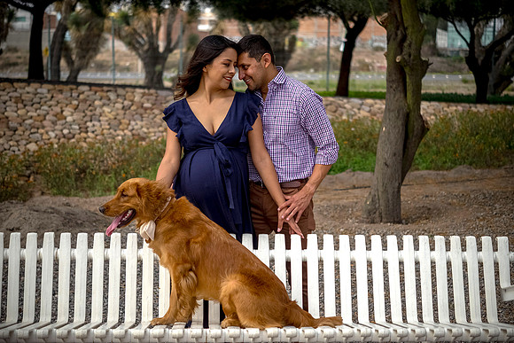 Gaby Mom to be-89