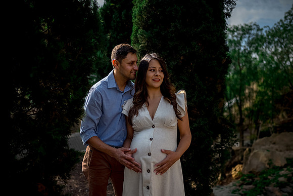 Gaby Mom to be-25