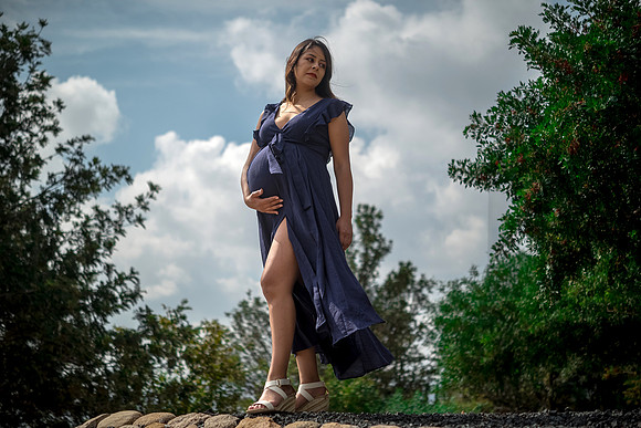 Gaby Mom to be-112