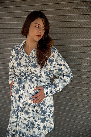 Gaby Mom to be-167