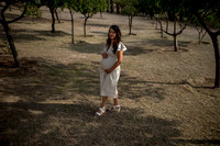 Gaby Mom to be-3
