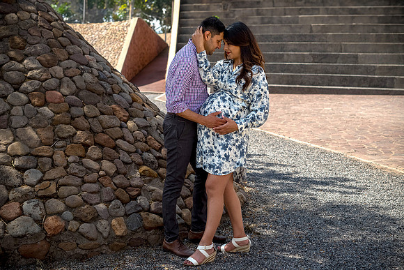 Gaby Mom to be-176