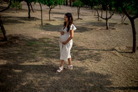 Gaby Mom to be-1