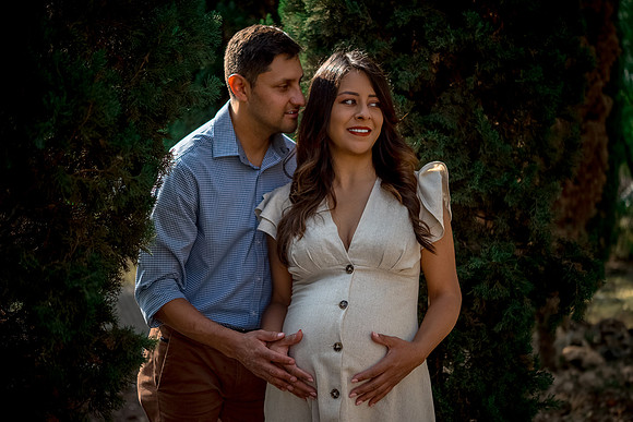 Gaby Mom to be-26