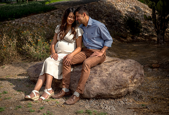 Gaby Mom to be-55