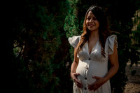 Gaby Mom to be-15