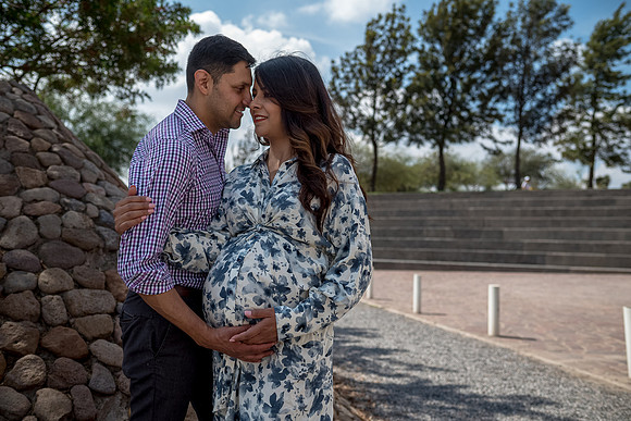 Gaby Mom to be-175