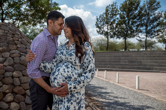 Gaby Mom to be-174