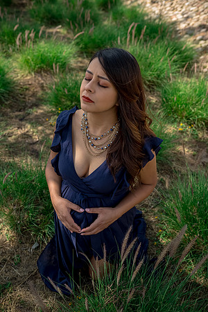 Gaby Mom to be-153