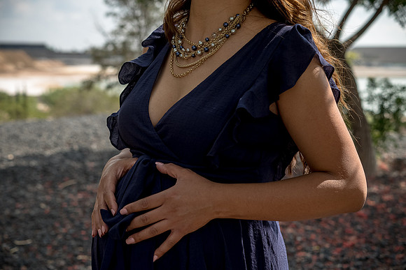 Gaby Mom to be-129